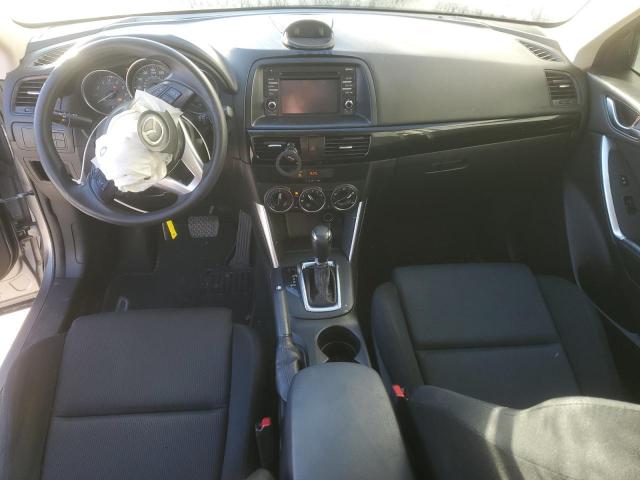 Mazda Cx Sport Image 7