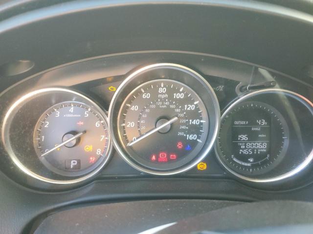 Mazda Cx Sport Image 13