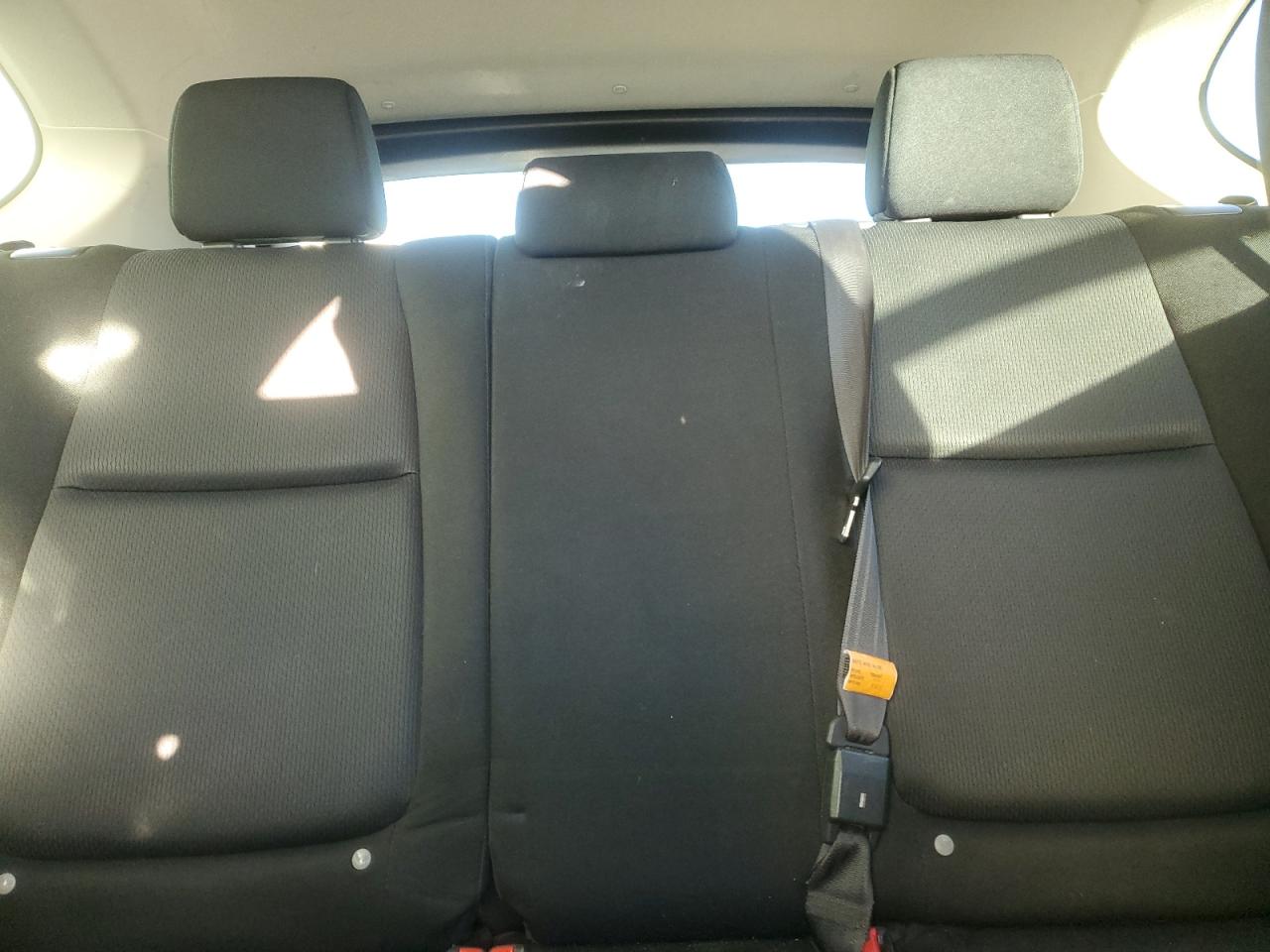 Mazda Cx Sport Image 6