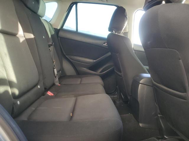 Mazda Cx Sport Image 11