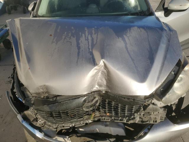 Mazda Cx Sport Image 14