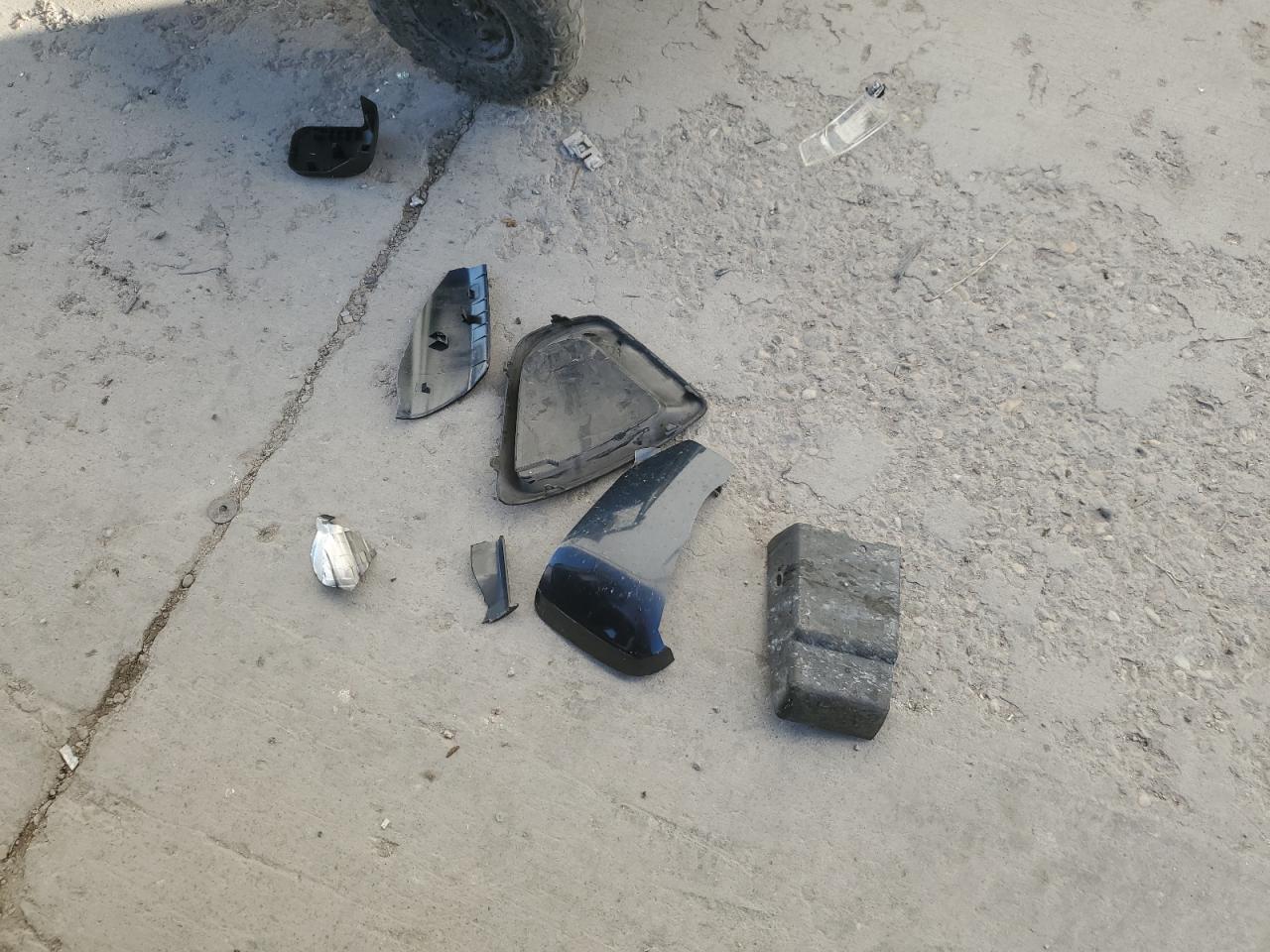 Mazda Cx Sport Image 12