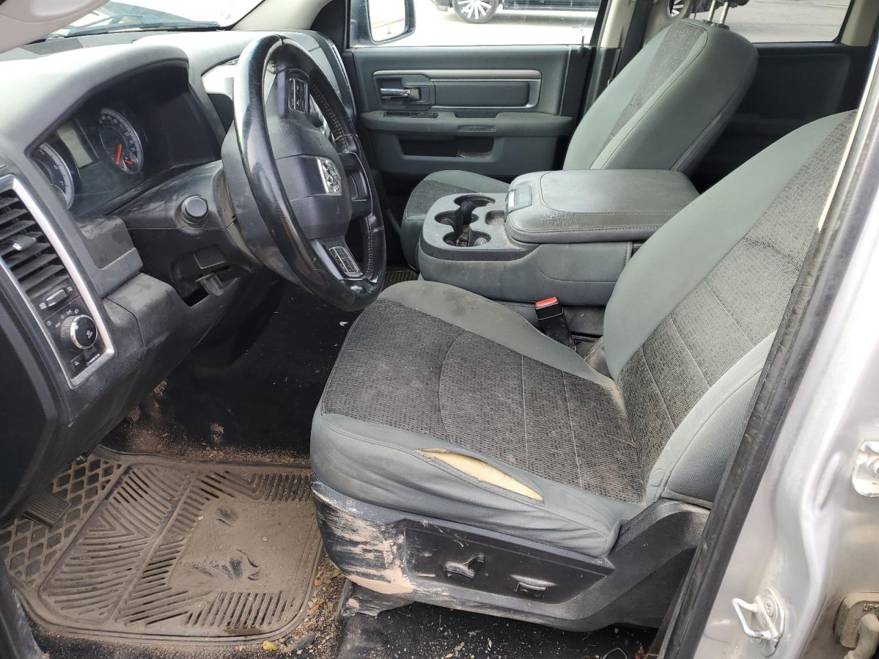 Ram 1500 Slt Image 8