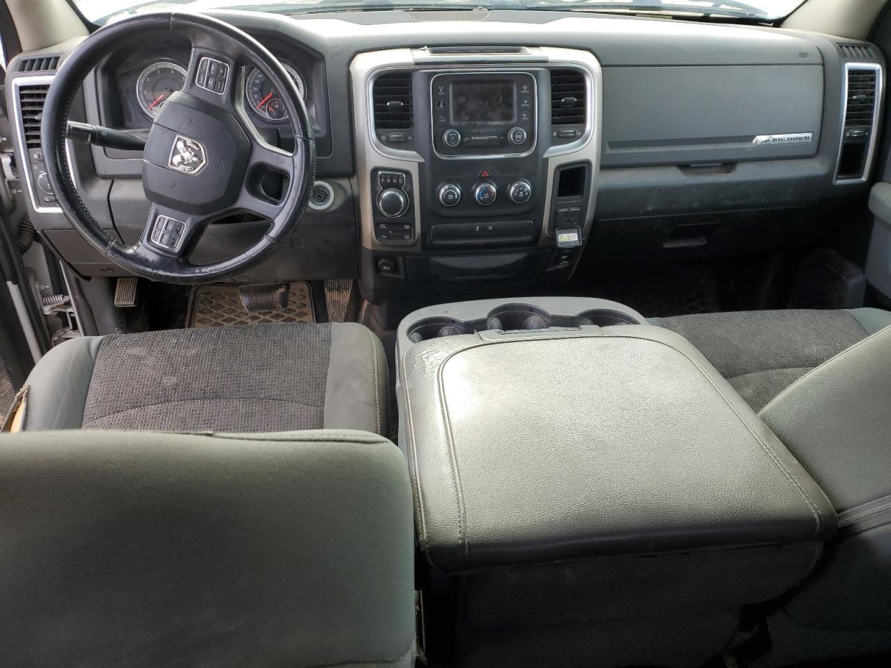 Ram 1500 Slt Image 7