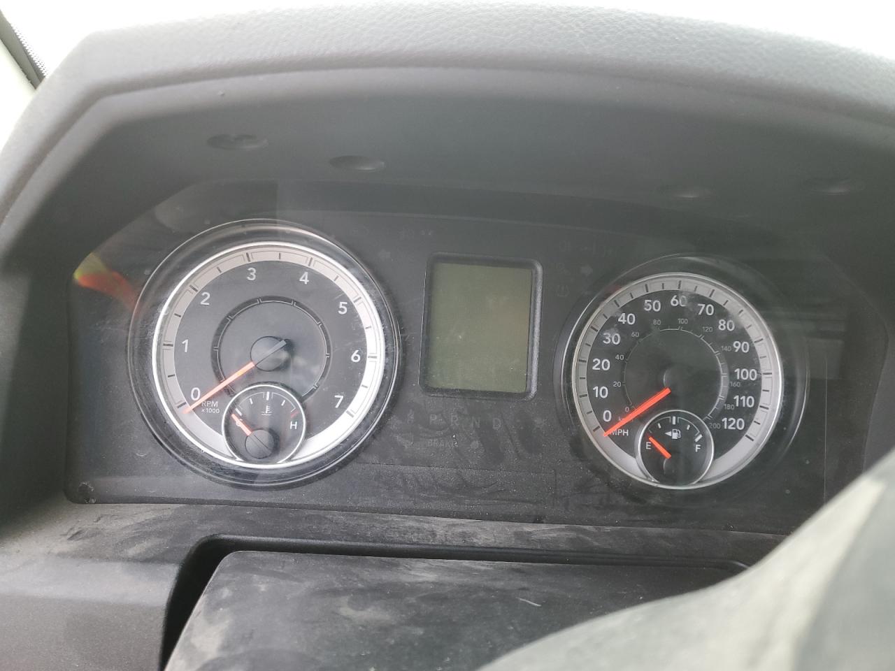 Ram 1500 Slt Image 11