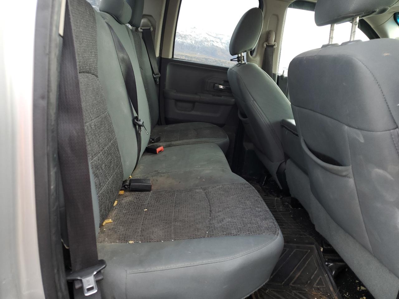 Ram 1500 Slt Image 2