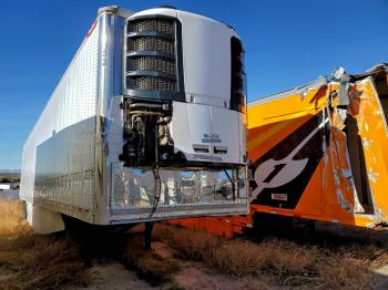  Salvage Great Dane Reefer