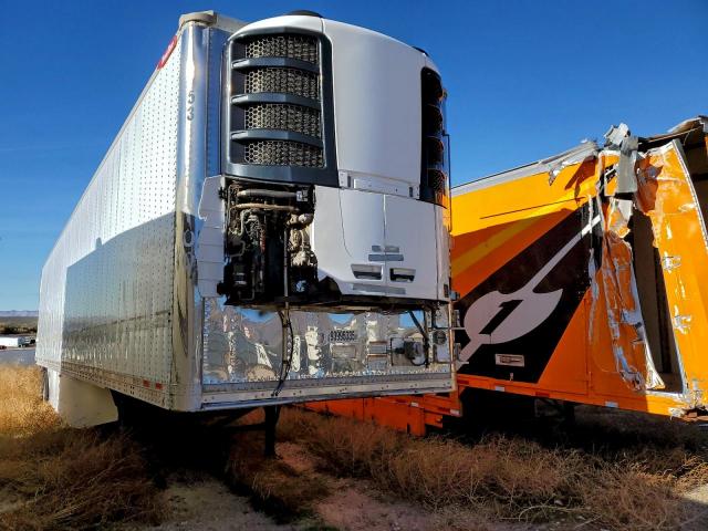  Salvage Great Dane Reefer