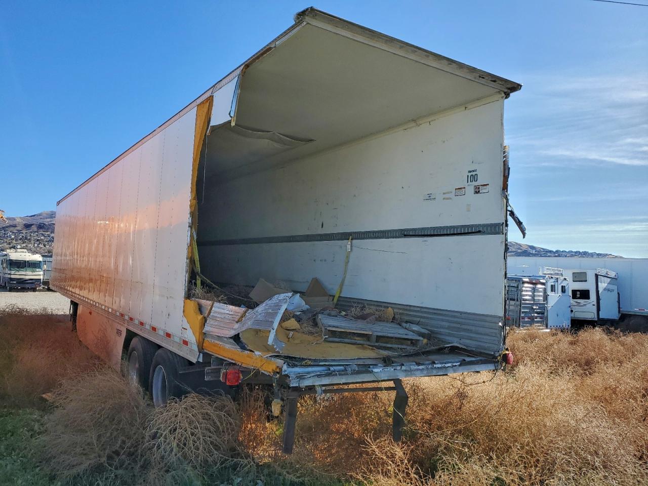 Great Dane Reefer Image 7