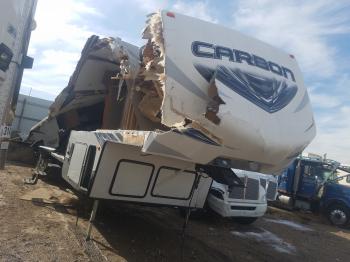  Salvage Keystone Carbon