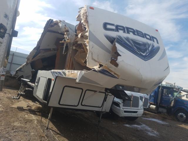  Salvage Keystone Carbon