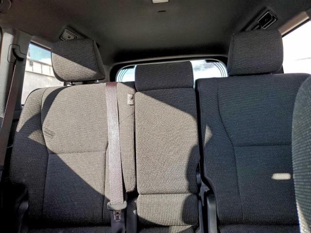 Toyota Land Cruis Base Image 9