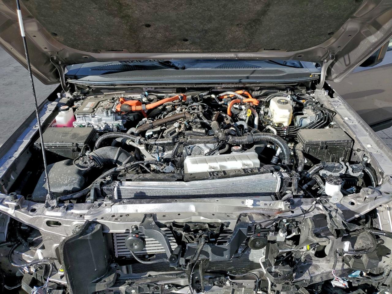 Toyota Land Cruis Base Image 12