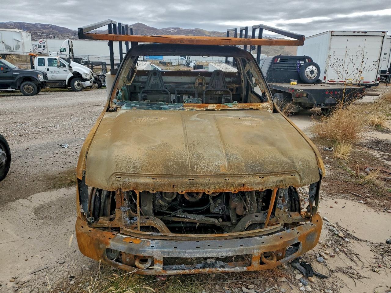 Ford F-350 Super Duty Image 10