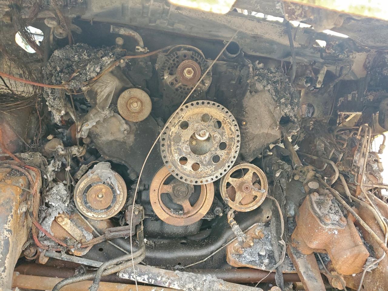 Ford F-350 Super Duty Image 4