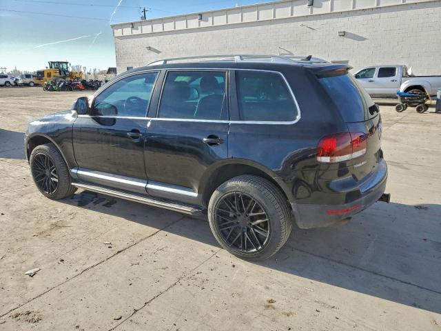 Volkswagen Touareg Tdi Image 5