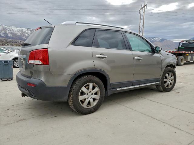 Kia Sorento Lx Image 2