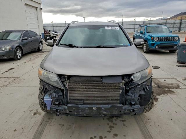 Kia Sorento Lx Image 7