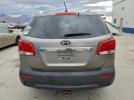 Kia Sorento Lx Image 14