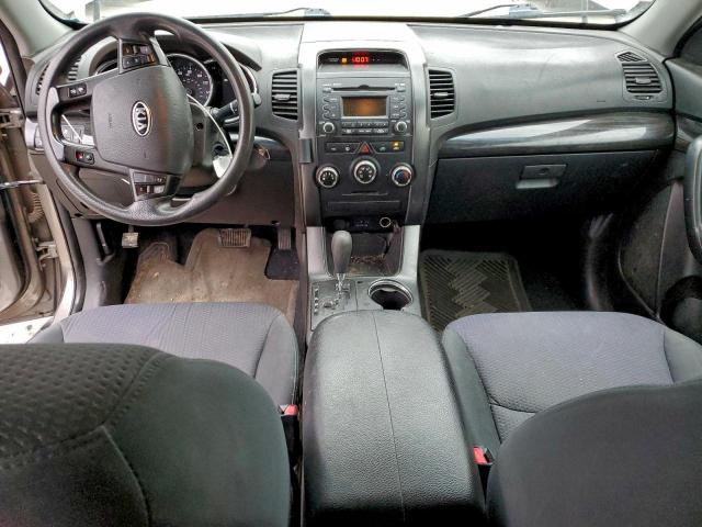 Kia Sorento Lx Image 12