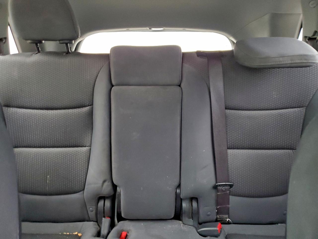 Kia Sorento Lx Image 11