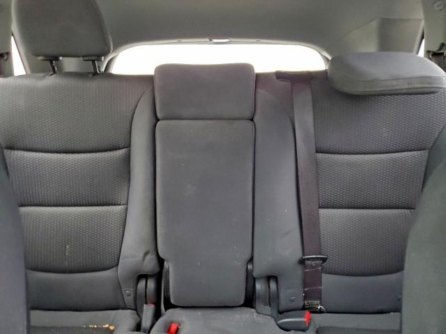 Kia Sorento Lx Image 11