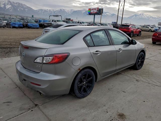 Mazda Mazda3 S Image 3