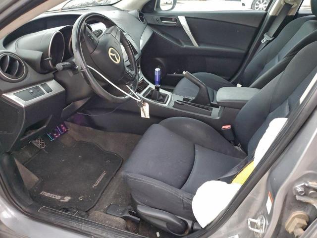 Mazda Mazda3 S Image 10