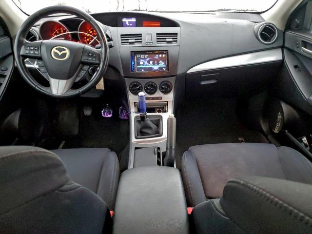 Mazda Mazda3 S Image 12