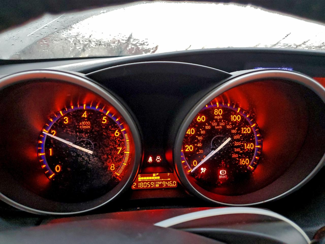 Mazda Mazda3 S Image 6