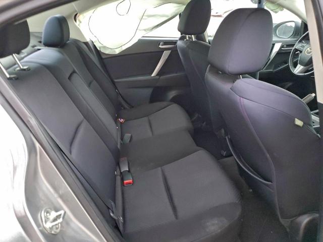 Mazda Mazda3 S Image 11