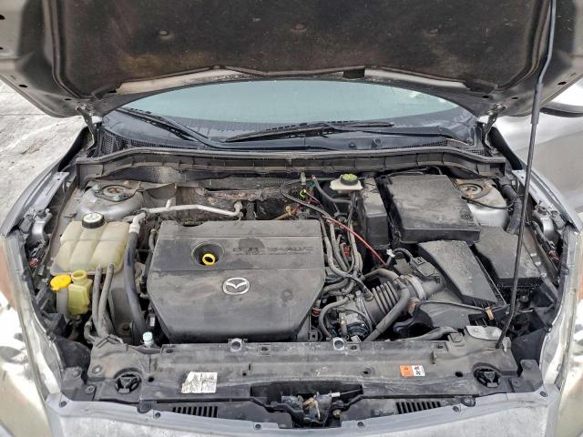 Mazda Mazda3 S Image 7