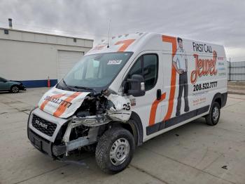  Salvage Ram Promaster