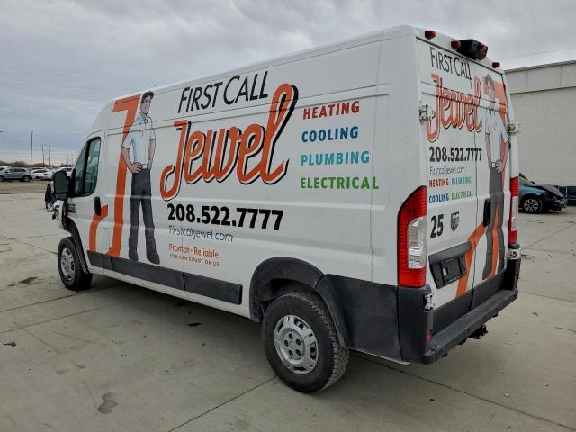 Ram Promaster 2500 High Image 2