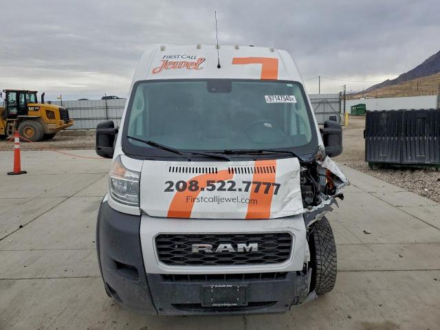 Ram Promaster 2500 High Image 6
