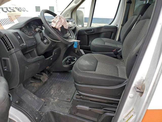 Ram Promaster 2500 High Image 7