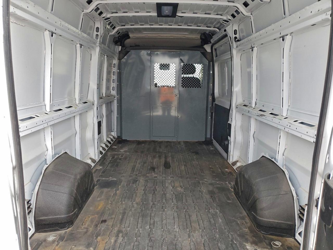 Ram Promaster 2500 High Image 9