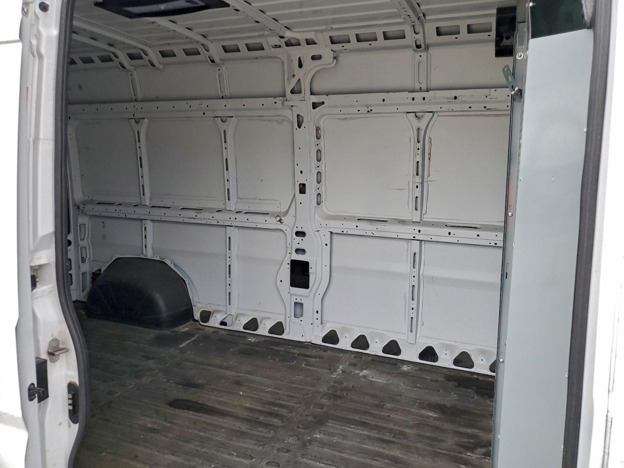 Ram Promaster 2500 High Image 13