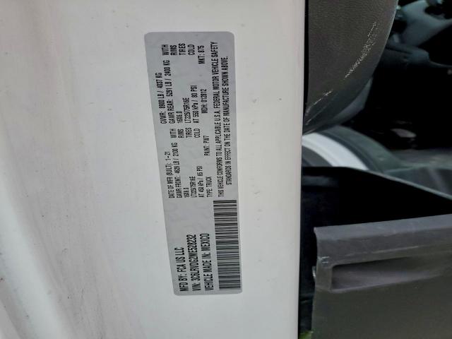 Ram Promaster 2500 High Image 8