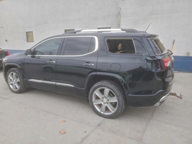 GMC Acadia Denali Image 2