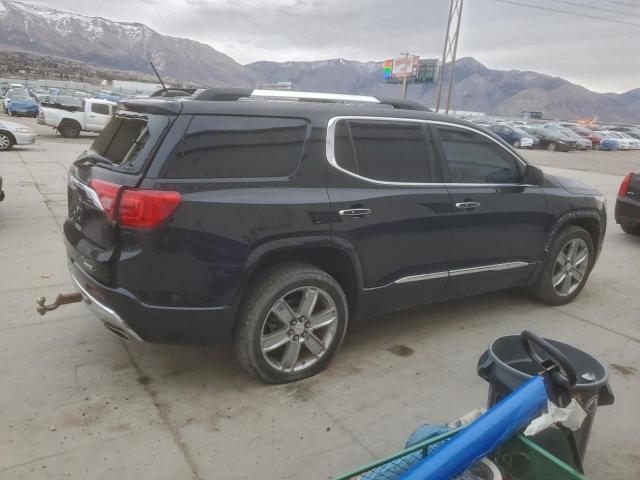 GMC Acadia Denali Image 5