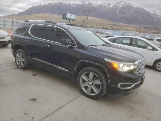 GMC Acadia Denali Image 3