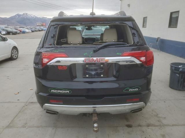 GMC Acadia Denali Image 7