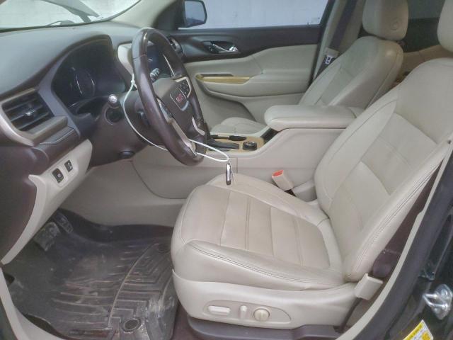 GMC Acadia Denali Image 6