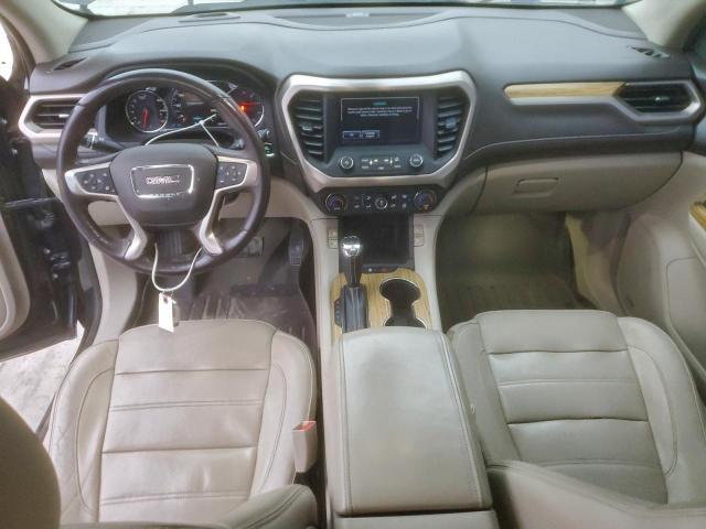 GMC Acadia Denali Image 12