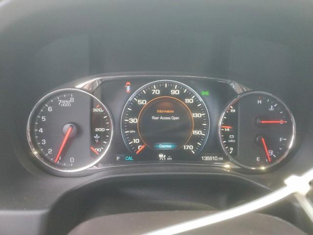 GMC Acadia Denali Image 8