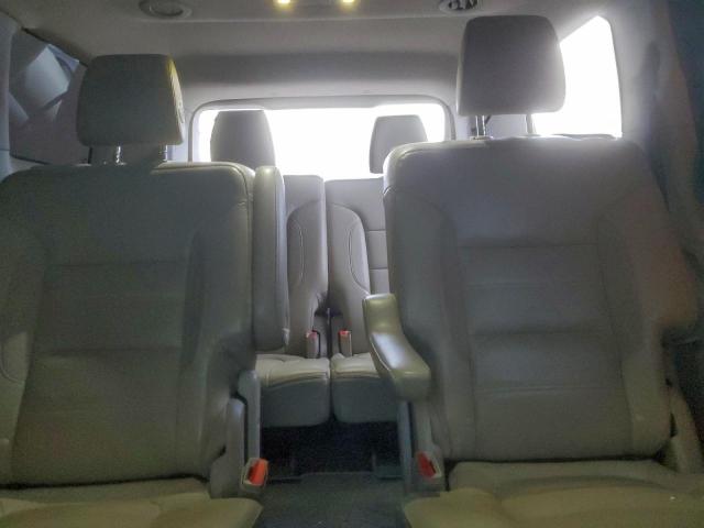 GMC Acadia Denali Image 4