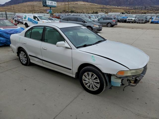 Mitsubishi Galant Es Image 2