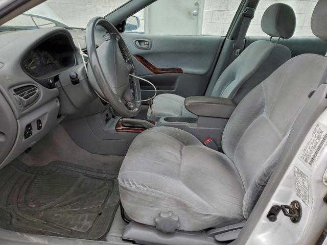 Mitsubishi Galant Es Image 9