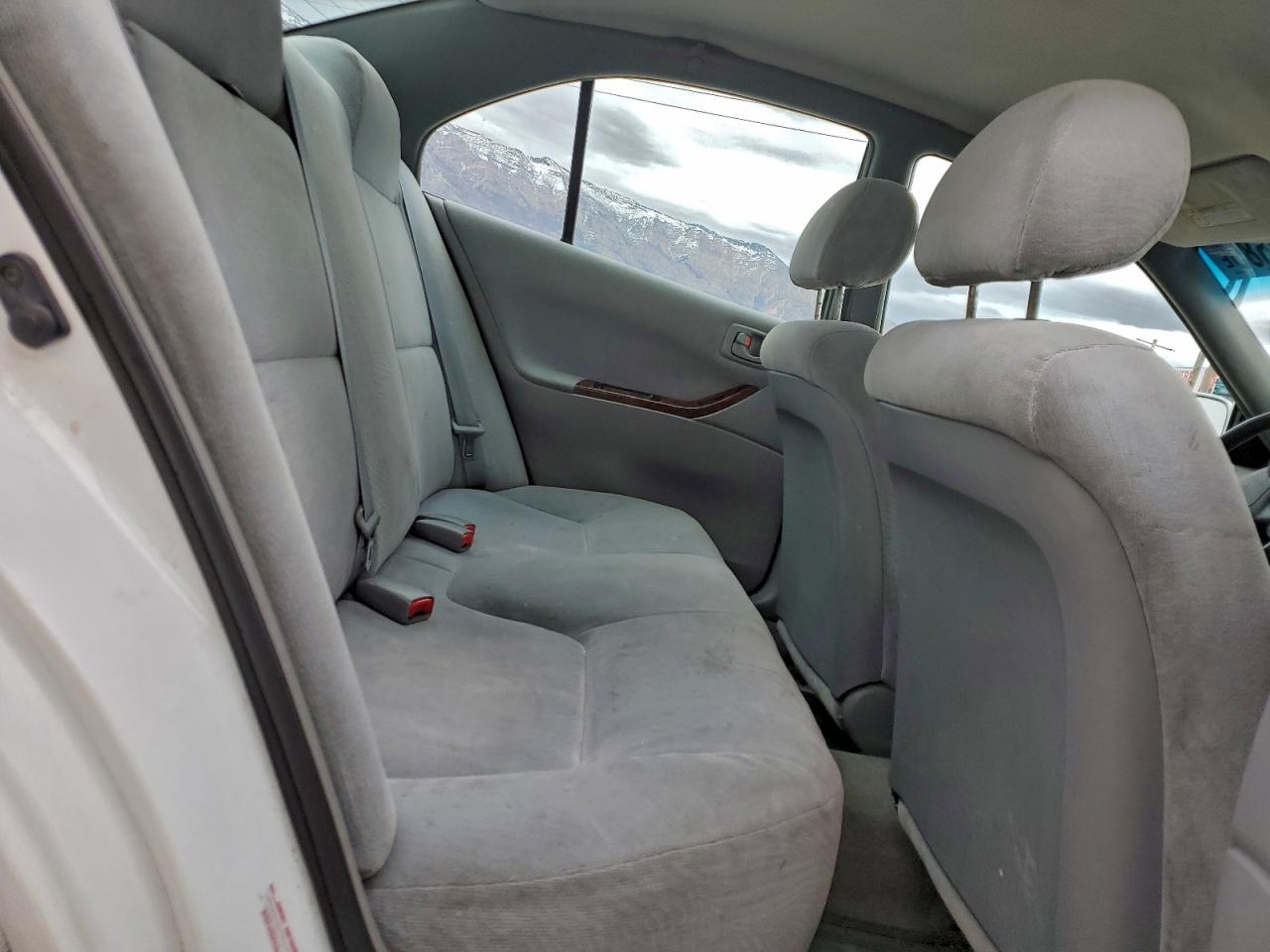 Mitsubishi Galant Es Image 6